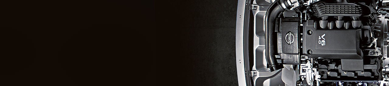 Torre Nissan in La Quinta CA