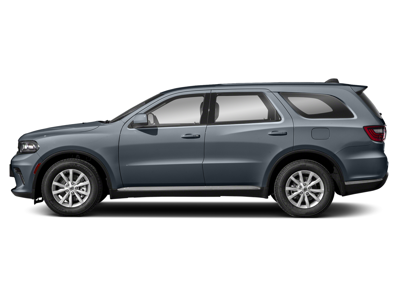2021 Dodge Durango SRT Hellcat