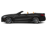 2022 BMW M8 Competition