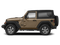 2022 Jeep Wrangler Sport S