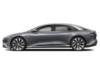 2022 Lucid Air Grand Touring