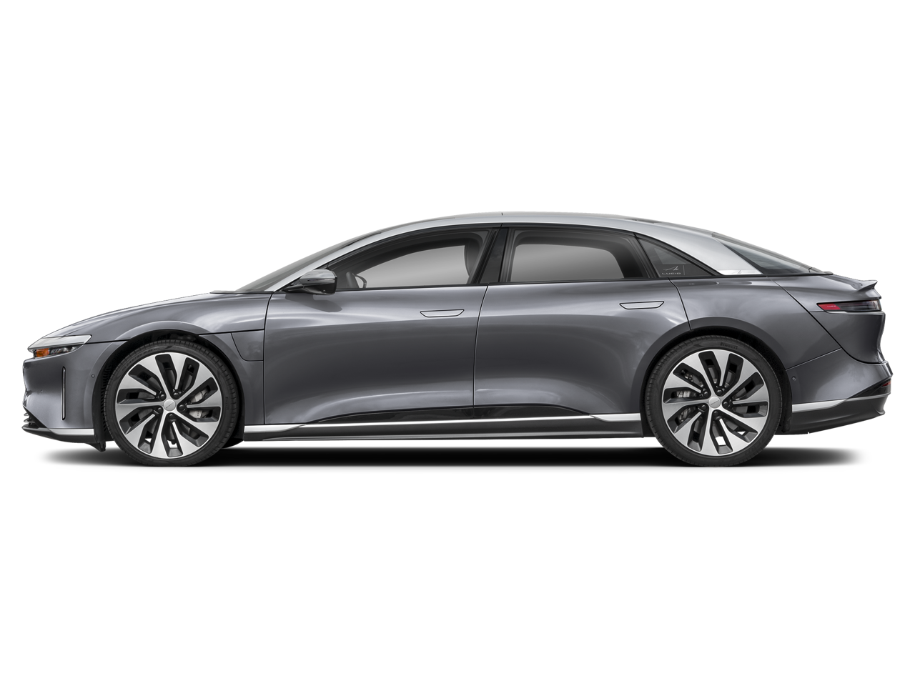 2022 Lucid Air Grand Touring
