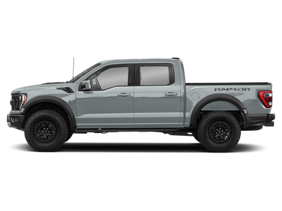 2023 Ford F-150 Raptor R
