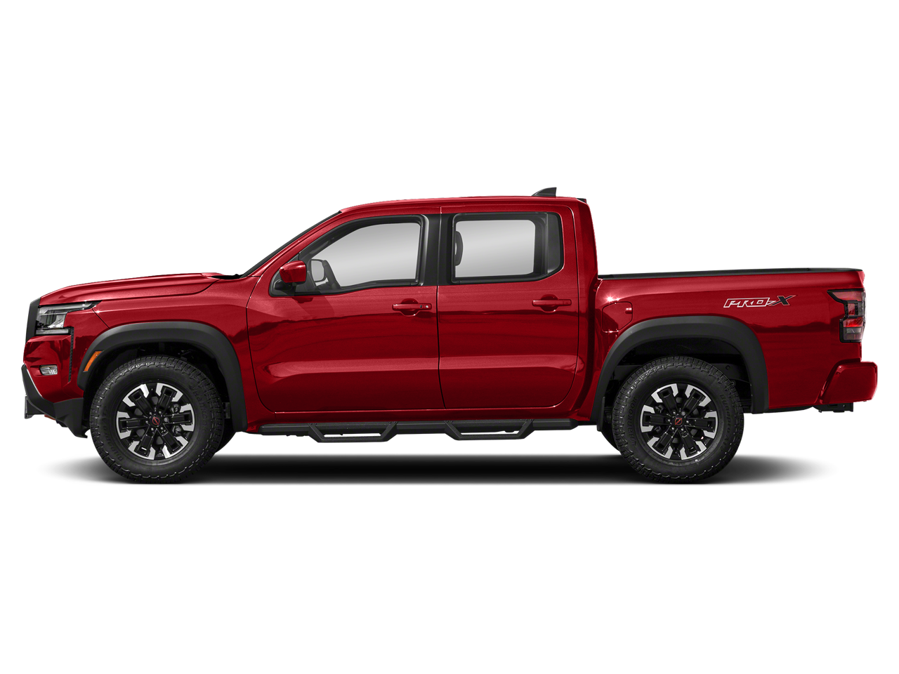 2023 Nissan Frontier PRO-4X - Photo 37