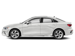 2024 Audi A3 40 Premium FrontTrak