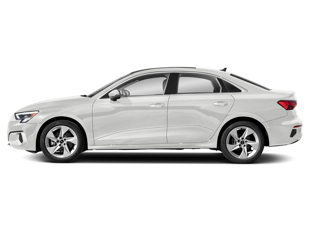 2024 Audi A3 40 Premium FrontTrak