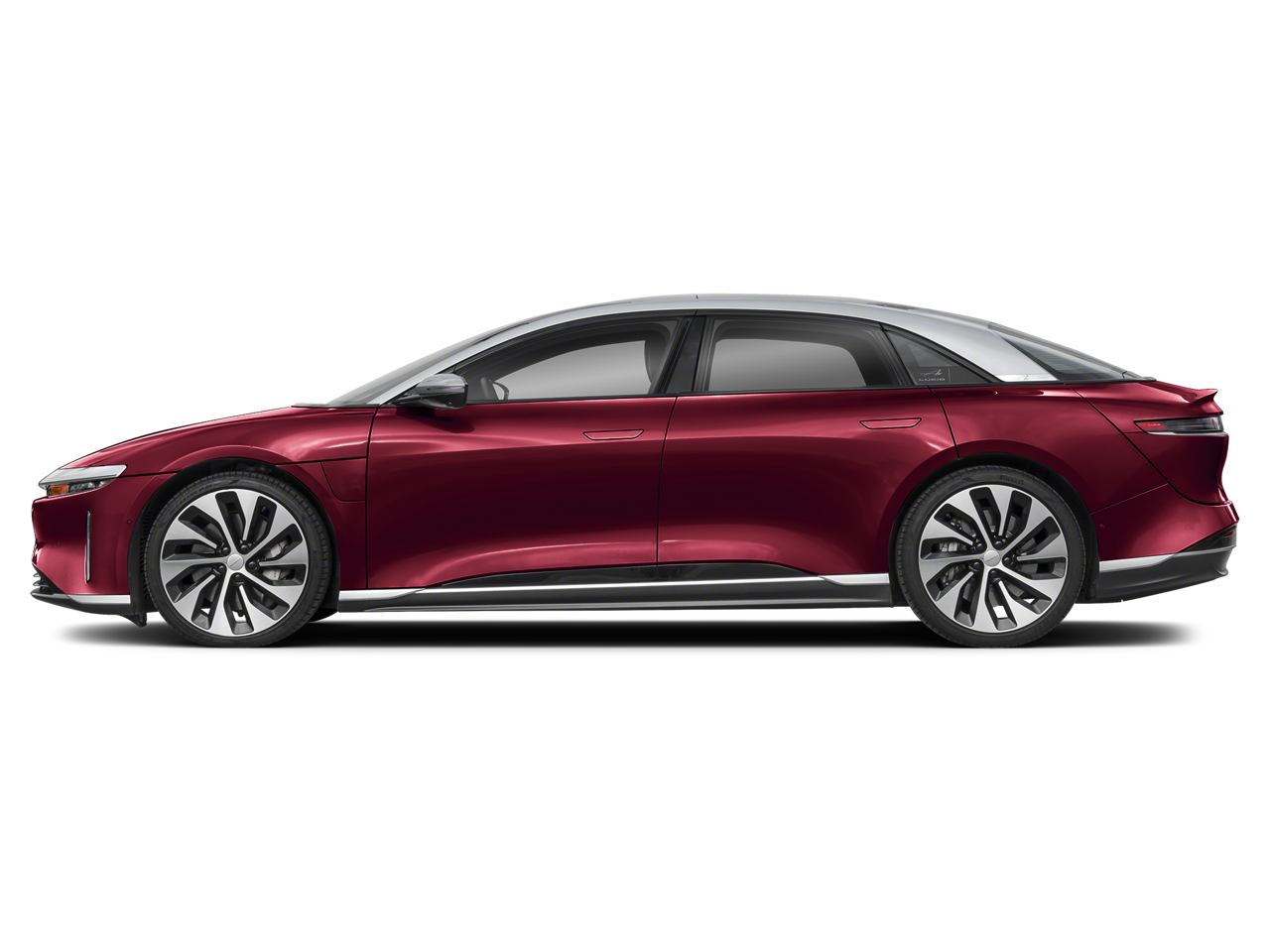 2024 Lucid Air Touring