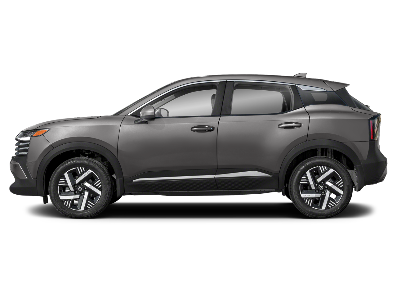 2025 Nissan Kicks SV AWD - Photo 20