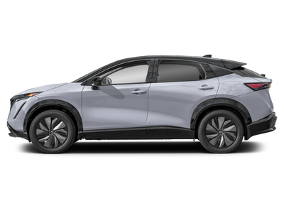 2025 Nissan Ariya ENGAGE