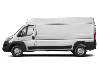 2025 RAM ProMaster 2500 High Roof HIGH ROOF