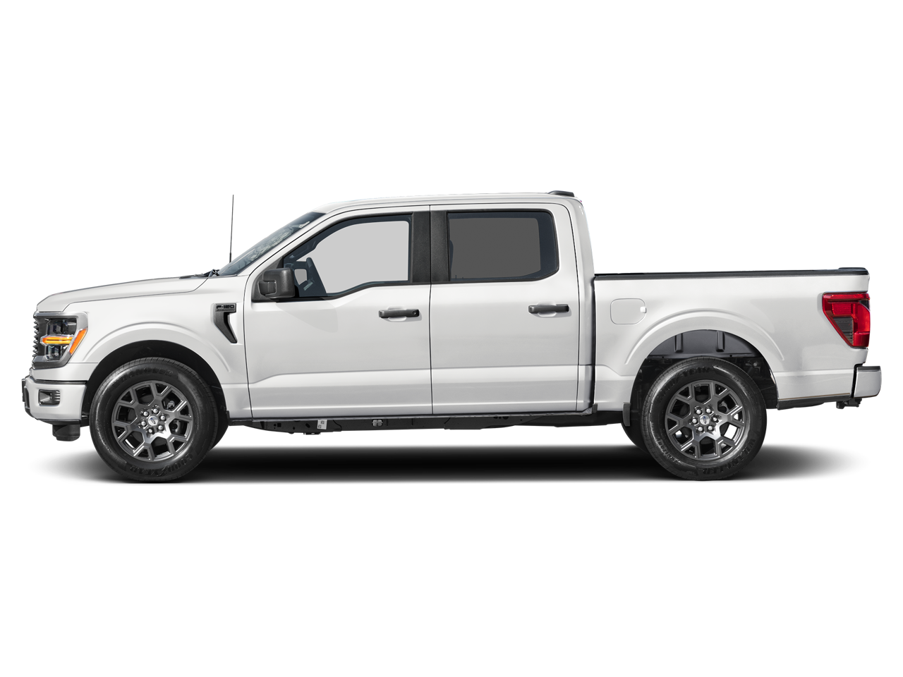 2026 Ford F-150 STX - Photo 36