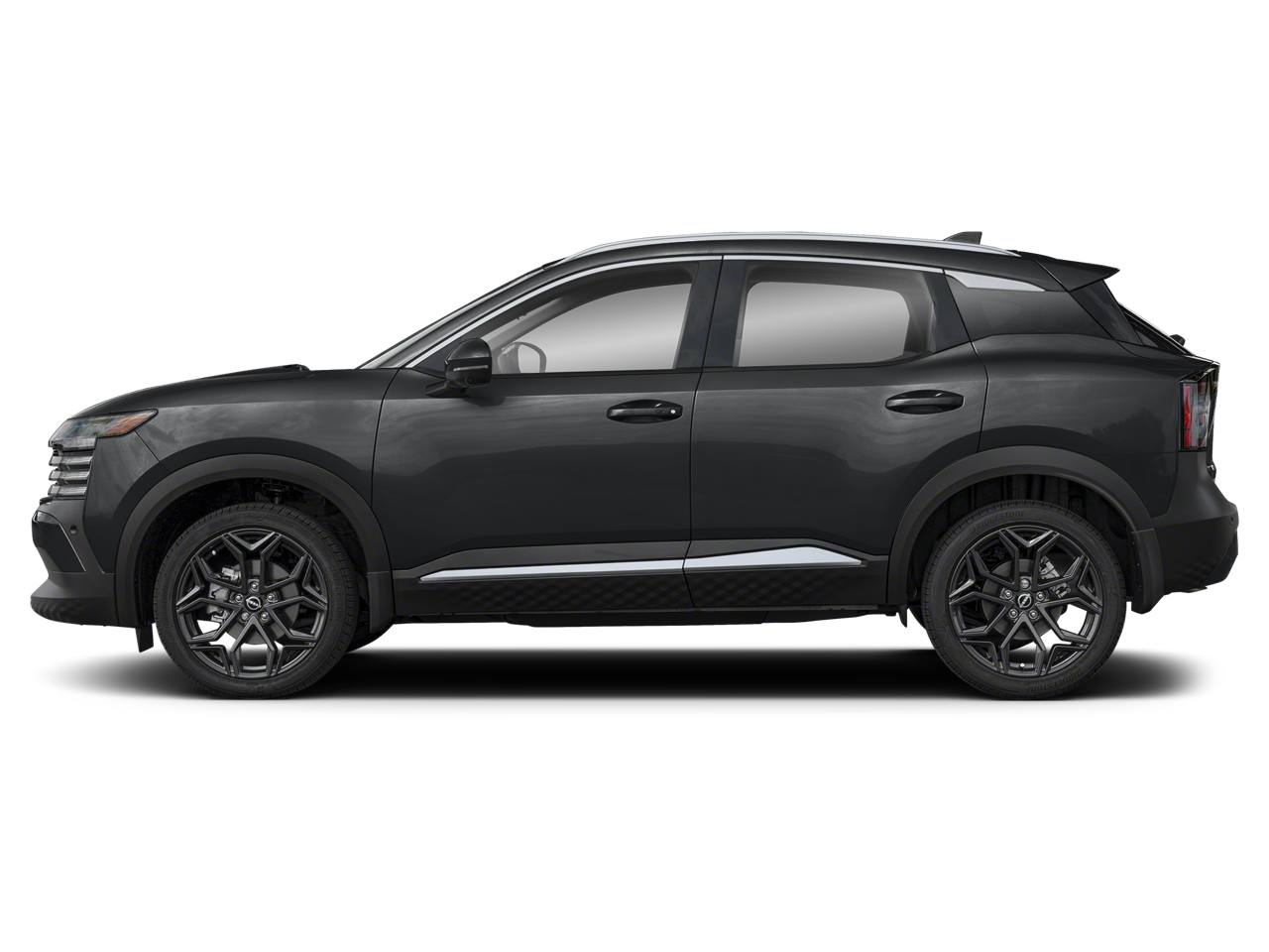 2026 Nissan KICKS SR - Photo 20