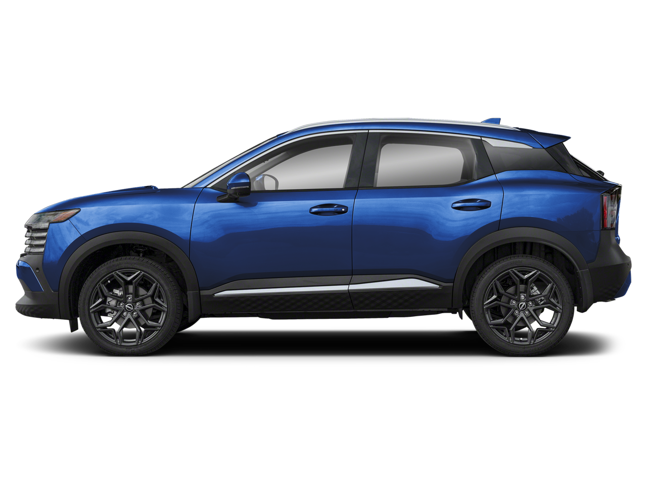 2026 Nissan KICKS SR - Photo 20