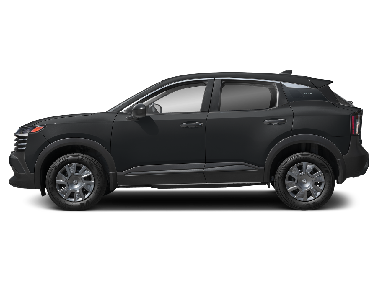 2026 Nissan KICKS S - Photo 20