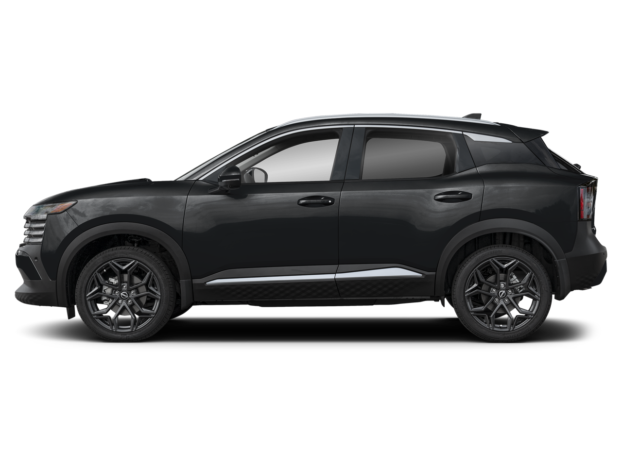 2026 Nissan KICKS SR - Photo 20