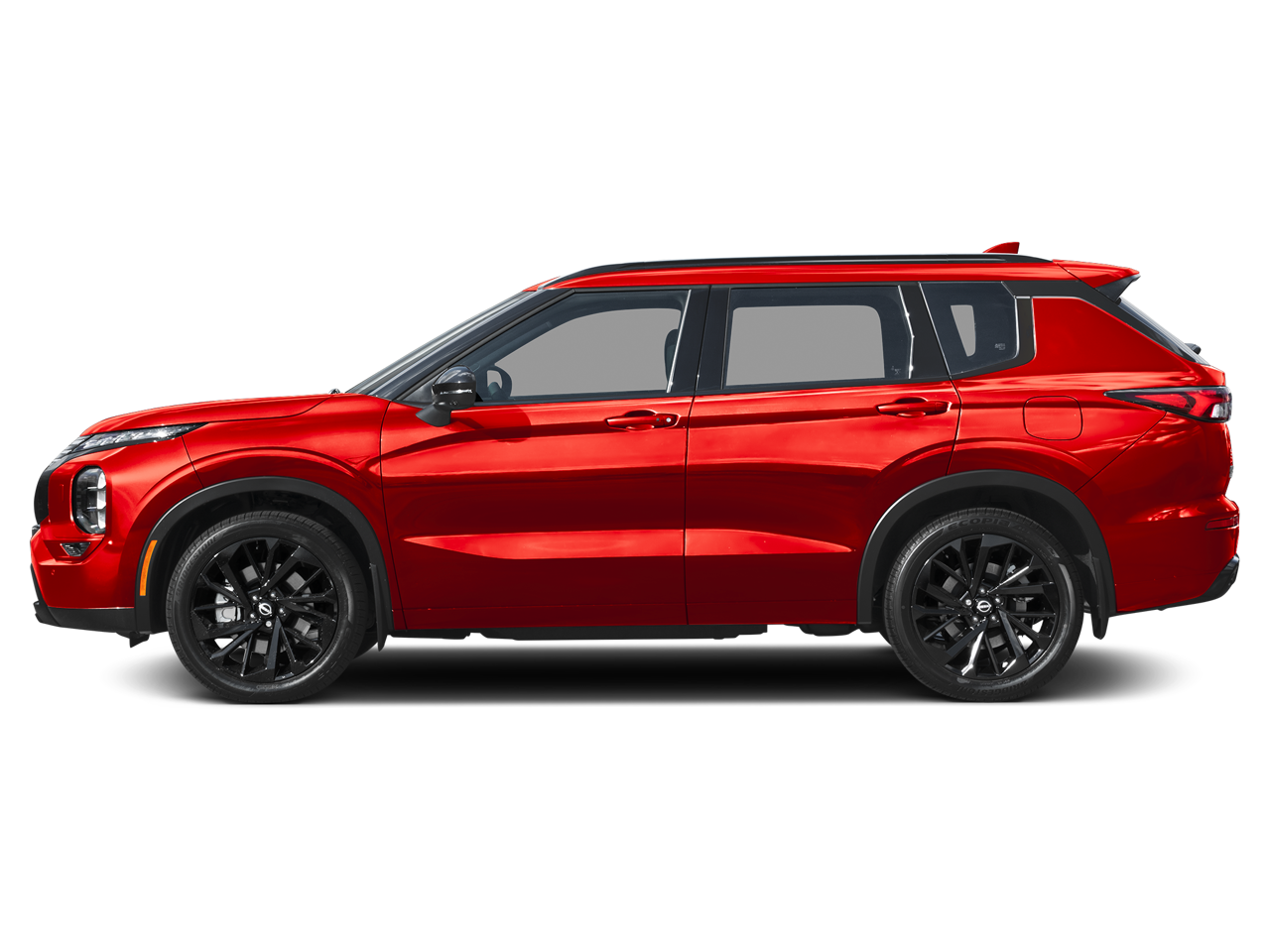 2026 Nissan Rogue Plug-in Hybrid Platinum