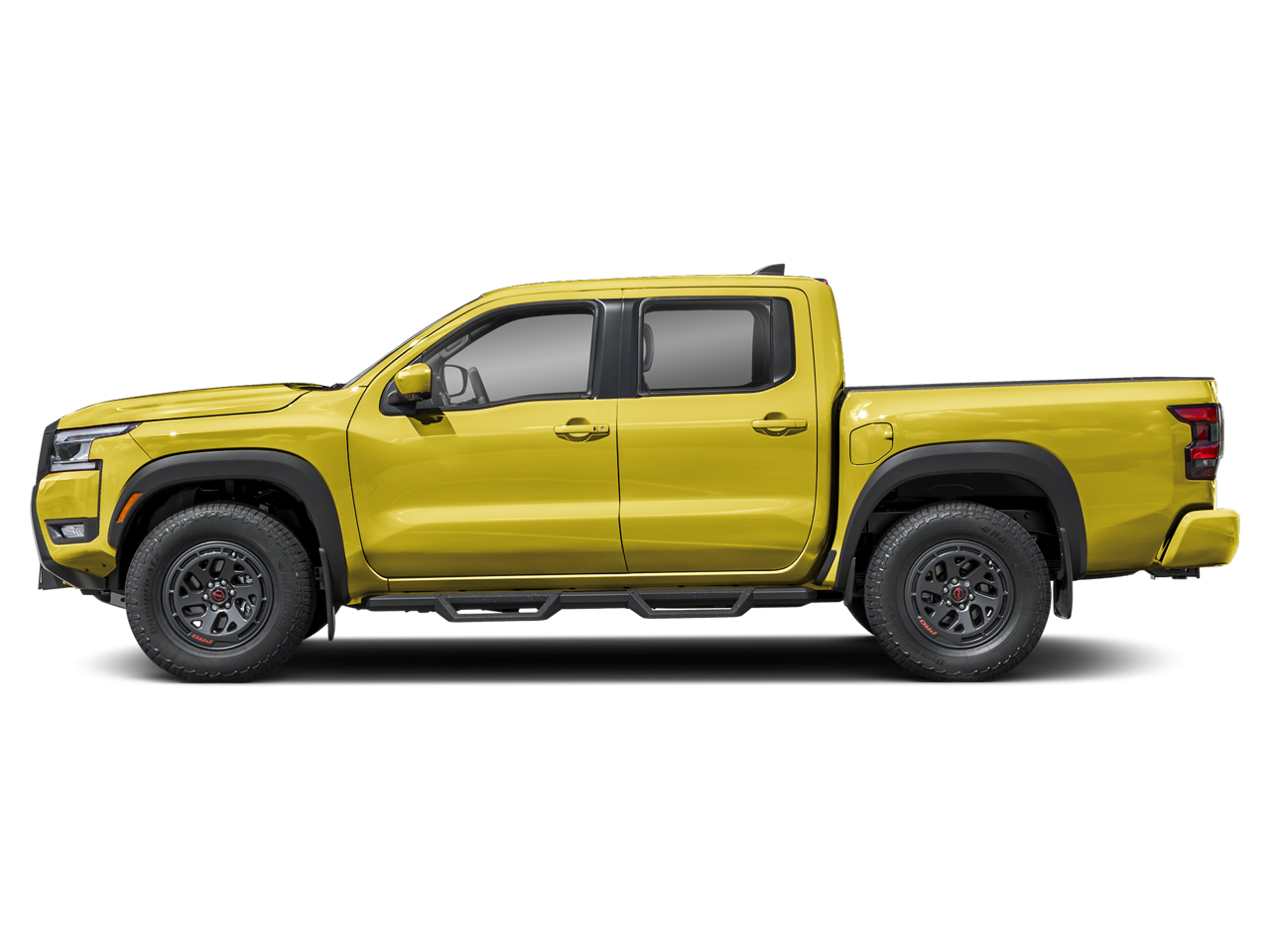 2026 Nissan Frontier PRO-X - Photo 19
