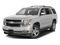 2016 Chevrolet Tahoe LS