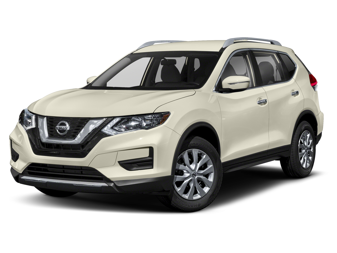 Used 2017 Nissan Rogue SV with VIN KNMAT2MVXHP572516 for sale in La Quinta, CA