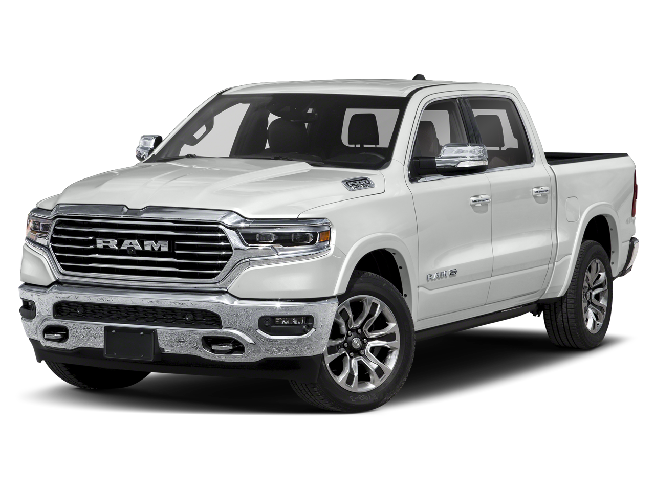 2019 RAM 1500 Longhorn for sale in La Quinta, CA