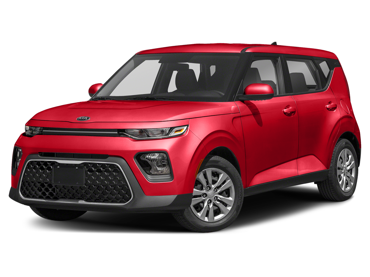 2021 Kia Soul S for sale in La Quinta, CA