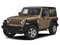 2022 Jeep Wrangler Sport S