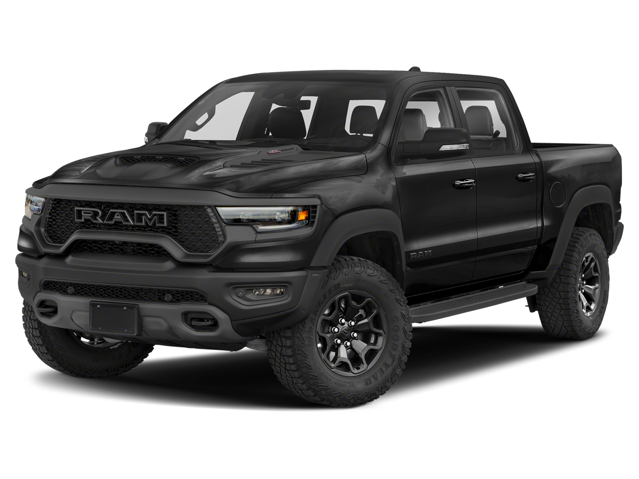 2022 RAM 1500 TRX for sale in La Quinta, CA