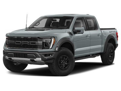 2023 Ford F-150 Raptor R