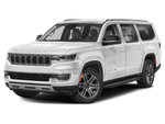 2023 Jeep Wagoneer L Series II