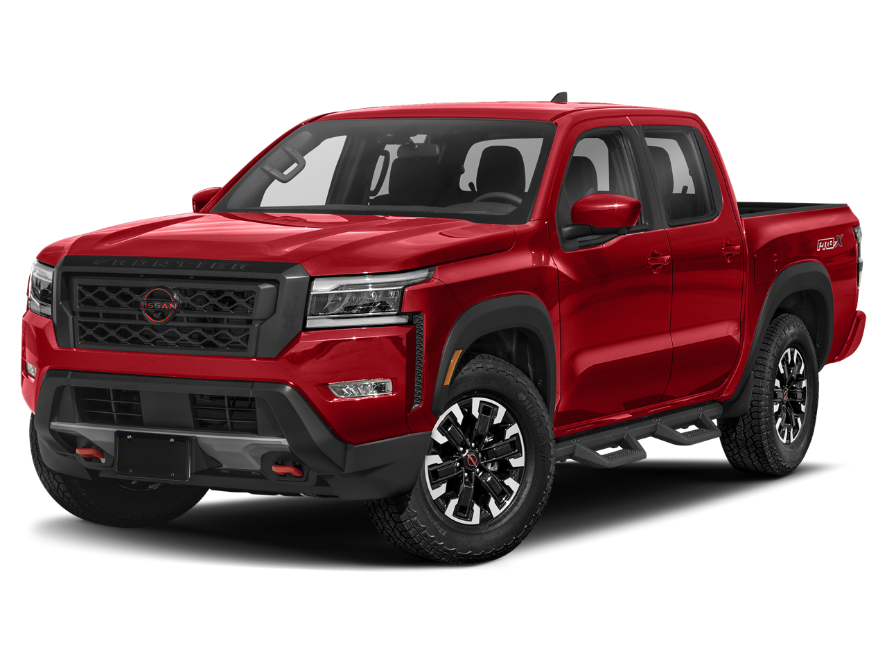 2023 Nissan Frontier PRO-4X - Photo 35