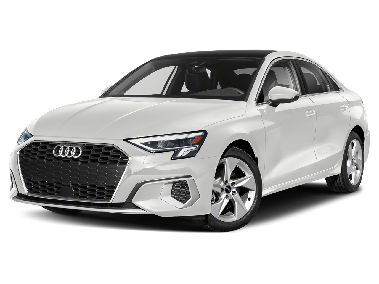 2024 Audi A3 40 TFSI Premium FWD S tronic's photo
