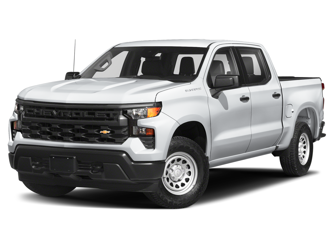 2024 Chevrolet Silverado 1500 LT for sale in La Quinta, CA