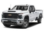 2024 Chevrolet Silverado 2500HD Work Truck WORK TRUCK