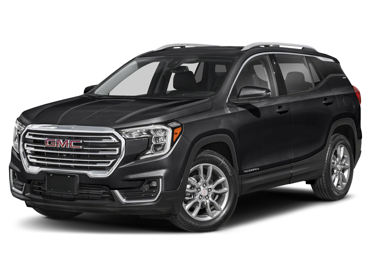 2024 GMC Terrain Denali AWD's photo
