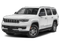 2024 Jeep Wagoneer Series III