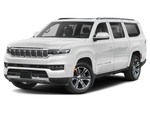 2024 Jeep Grand Wagoneer L Series III