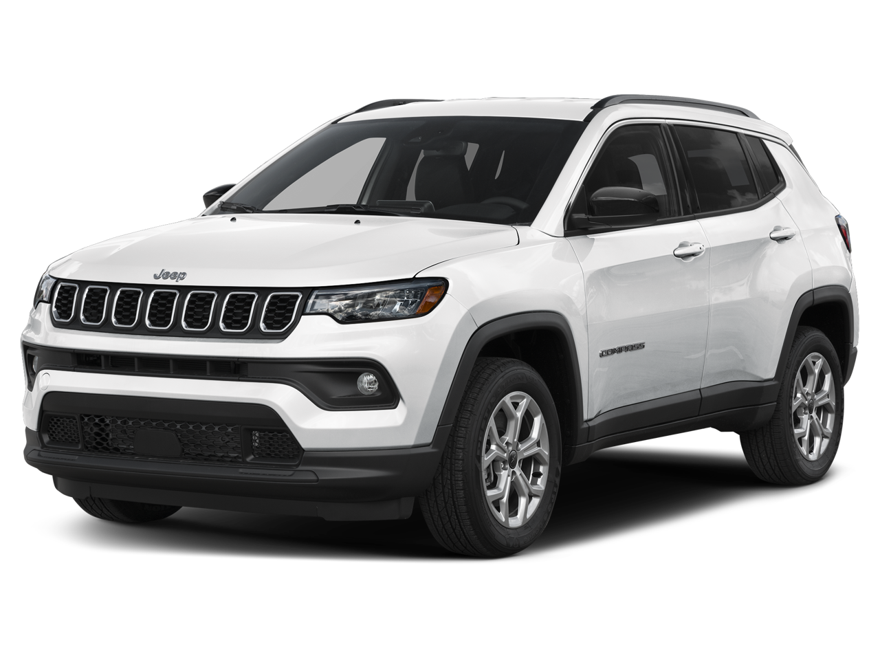 2025 Jeep Compass Sport 4X4's photo