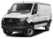 2025 Mercedes-Benz Sprinter 2500 Crew 144 WB