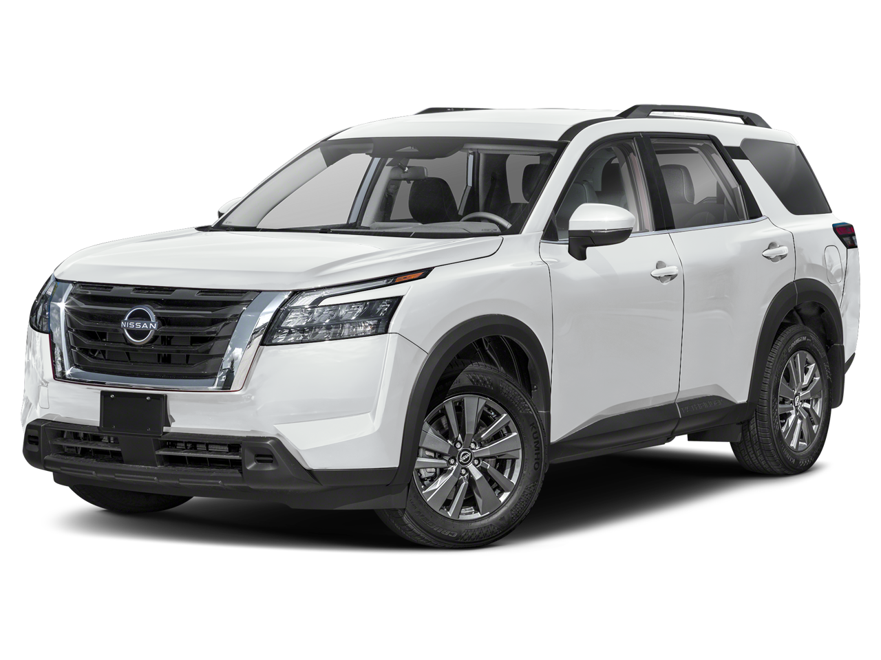 2025 Nissan Pathfinder SV for sale in La Quinta, CA