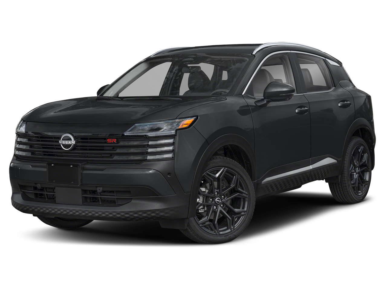 2025 Nissan Kicks SR - Photo 18