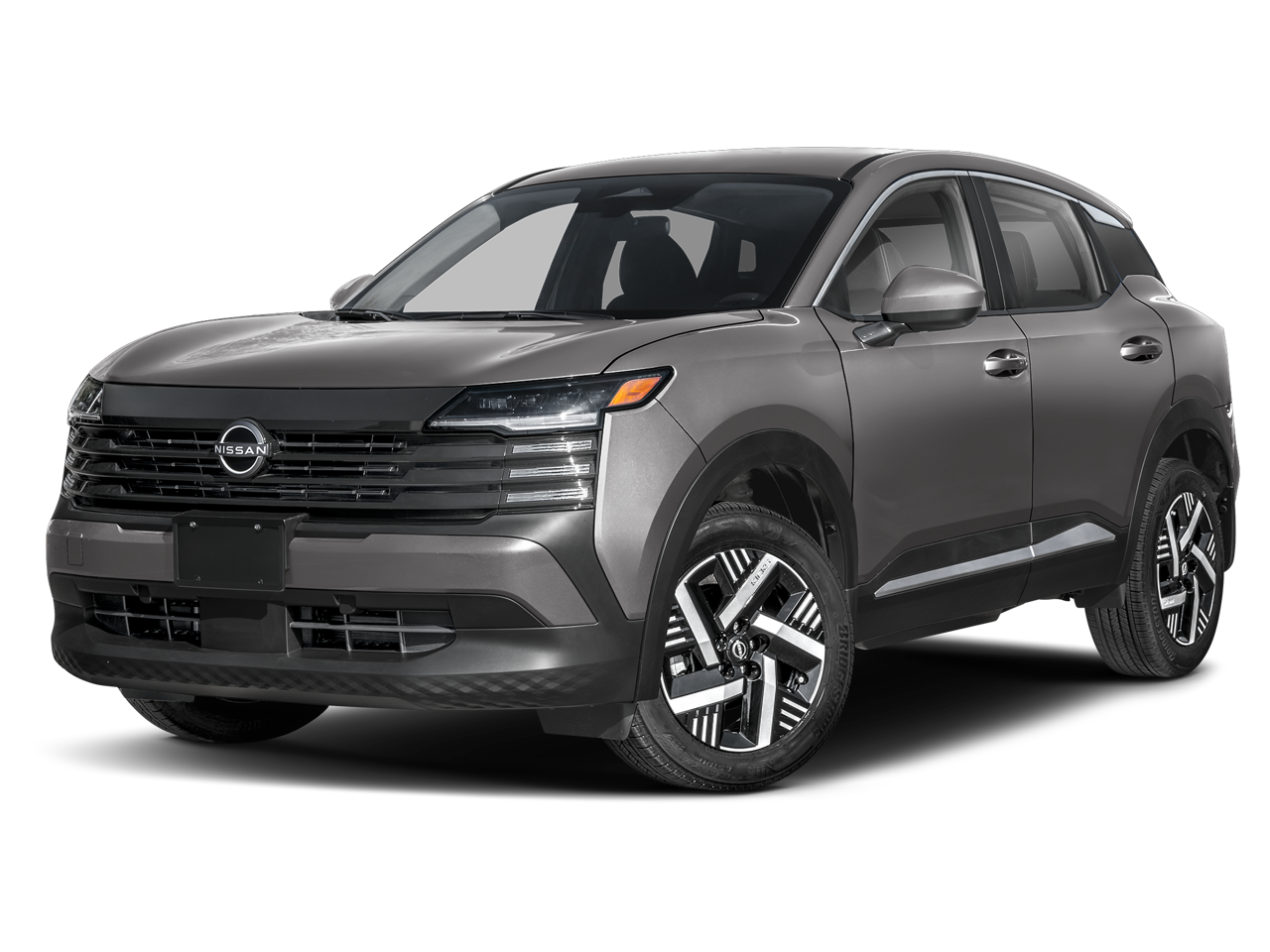 2025 Nissan Kicks SV AWD - Photo 18