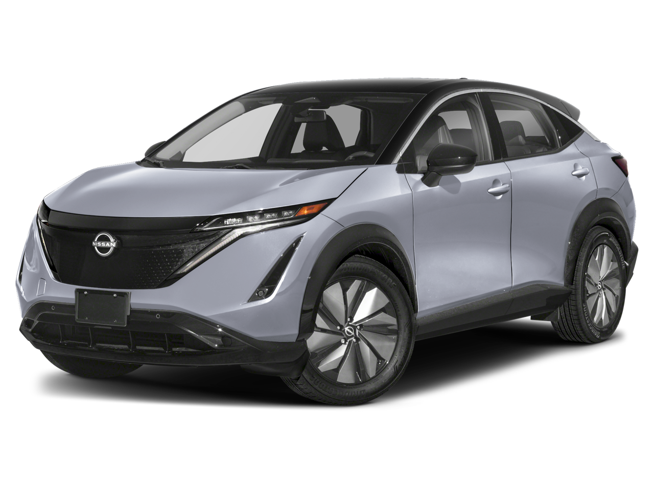 Used 2025 Nissan ARIYA Engage with VIN JN8AF0BE9SM463380 for sale in La Quinta, CA