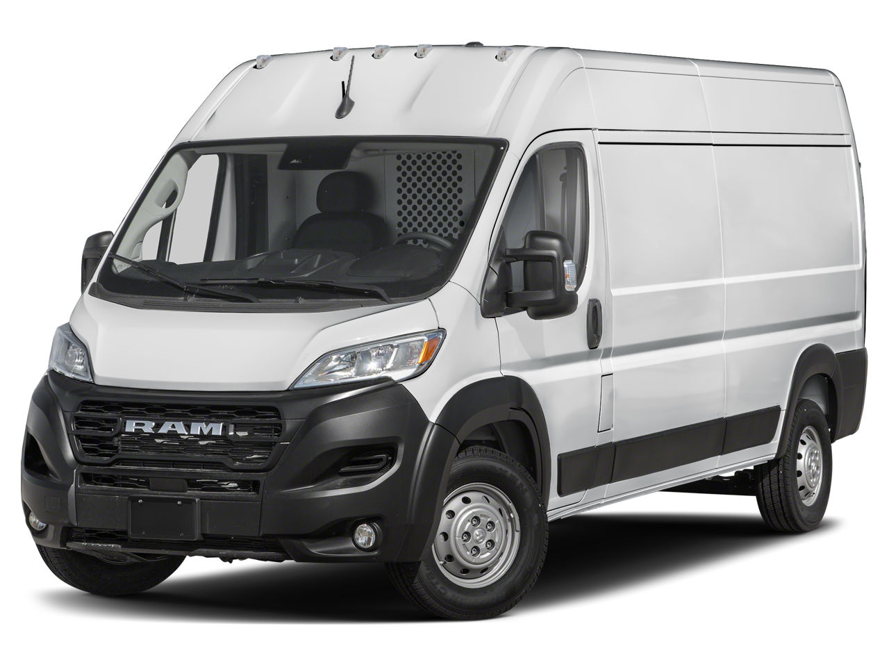 2025 RAM ProMaster 2500 High Roof HIGH ROOF