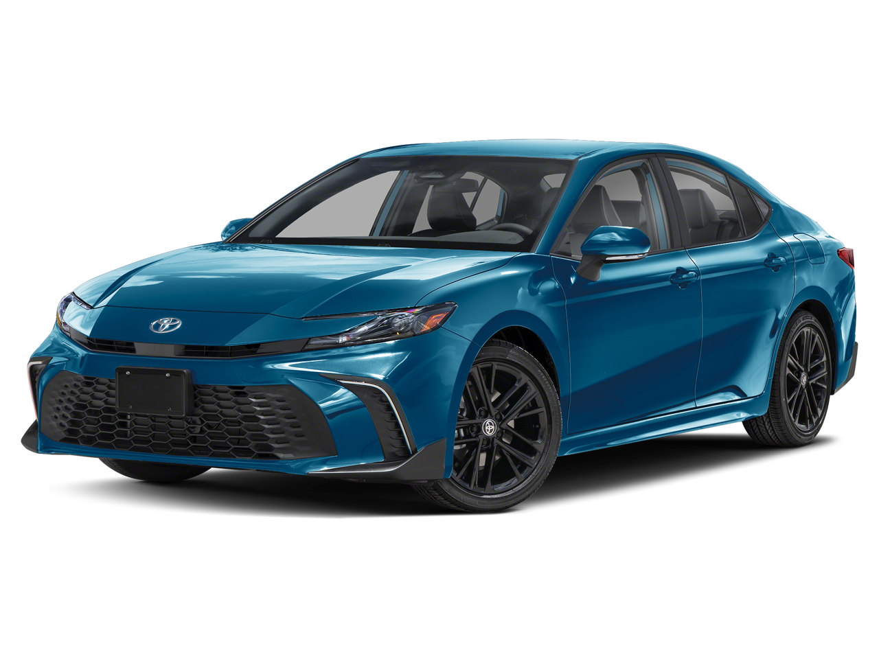 2025 Toyota Camry SE for sale in La Quinta, CA