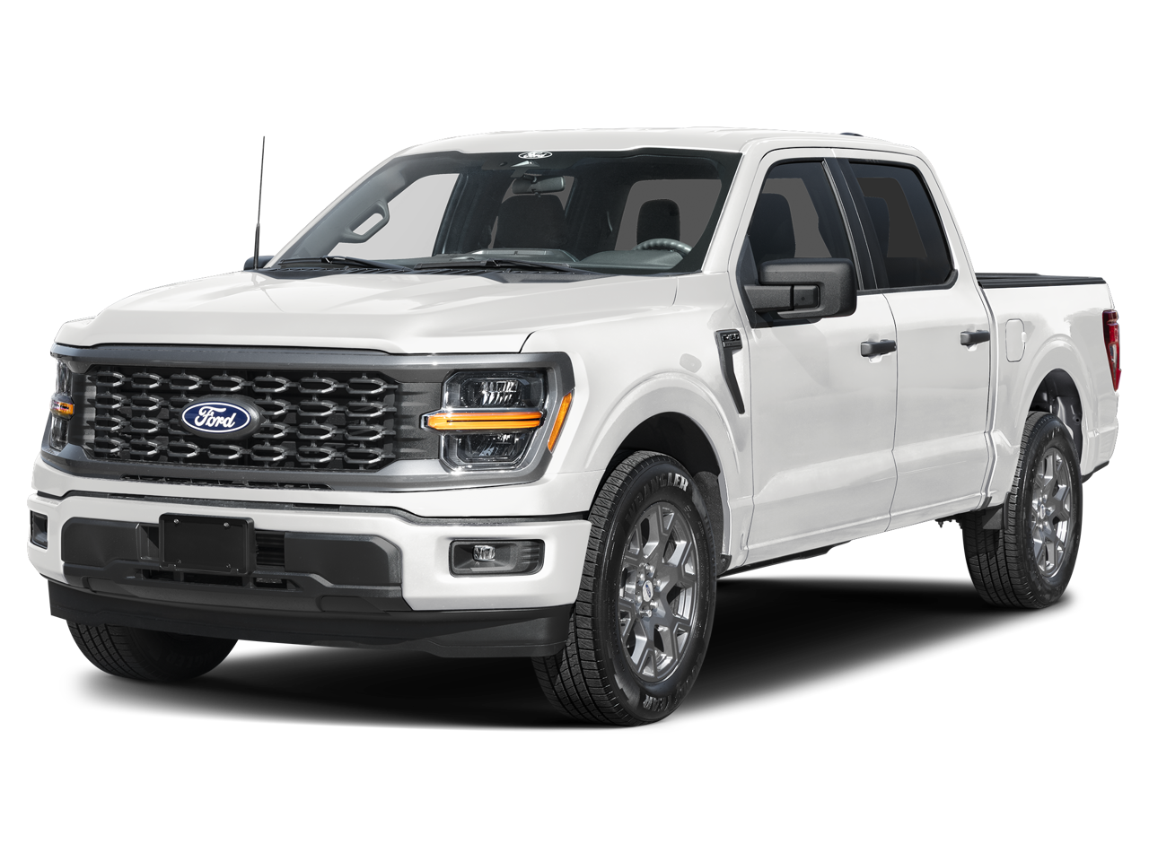 2026 Ford F-150 STX - Photo 34