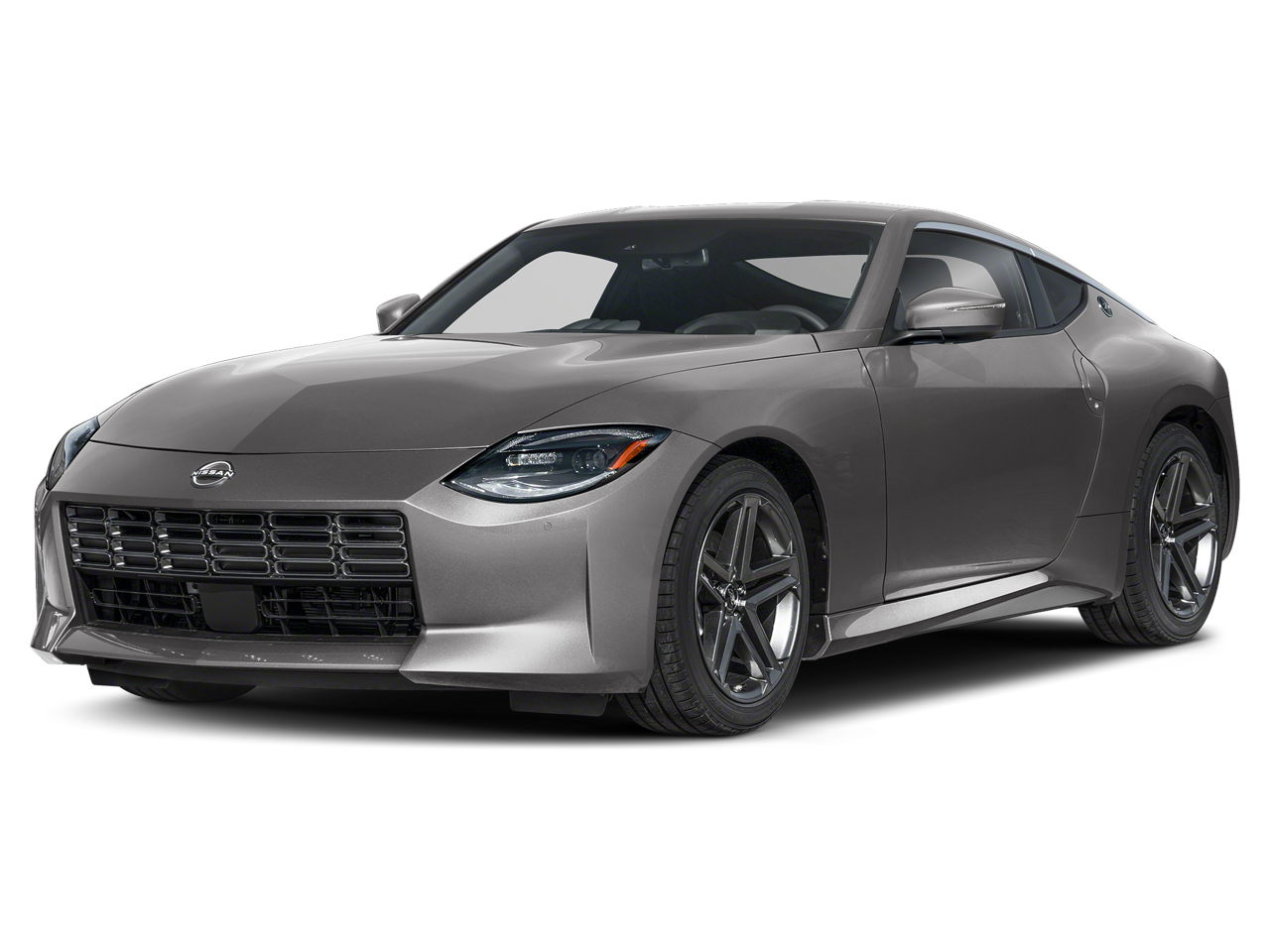 2026 Nissan Z Sport - Photo 16