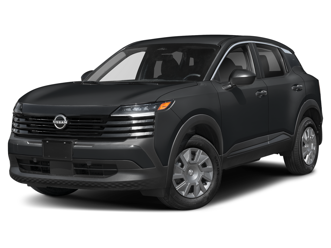 2026 Nissan KICKS S - Photo 18