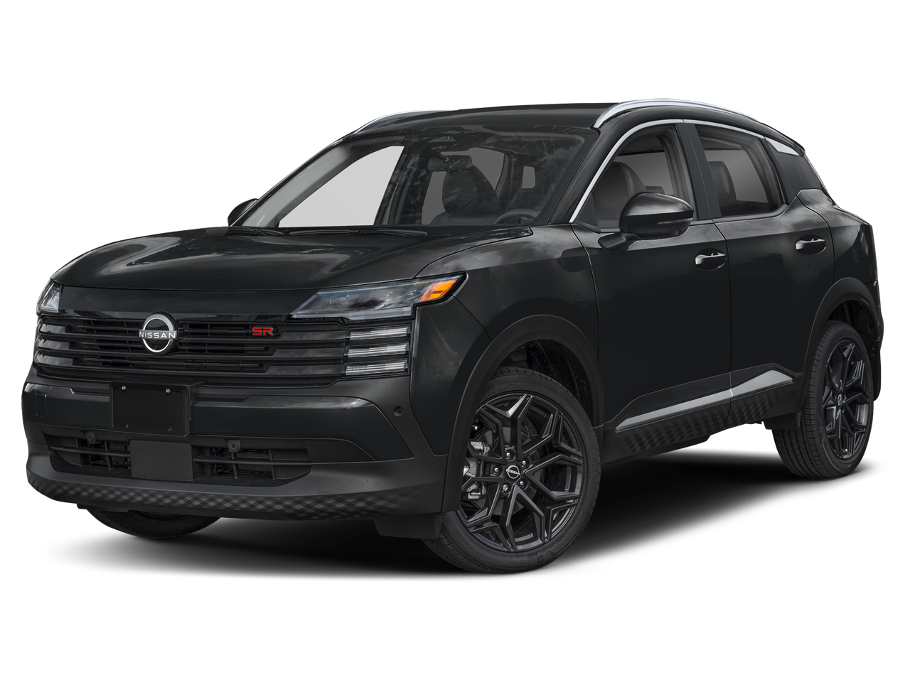 2026 Nissan KICKS SR - Photo 18