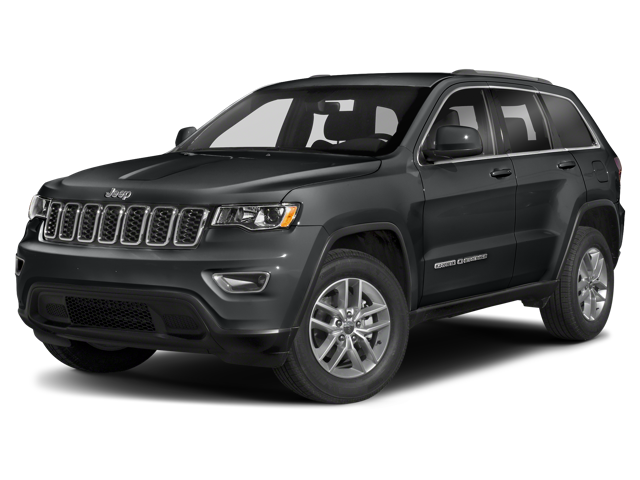 2019 Jeep Grand Cherokee Upland Edition