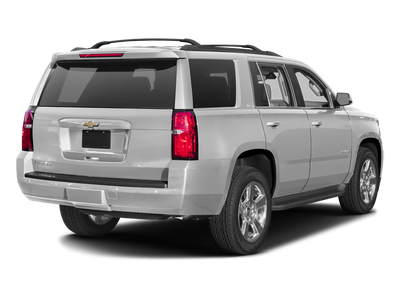2016 Chevrolet Tahoe LS